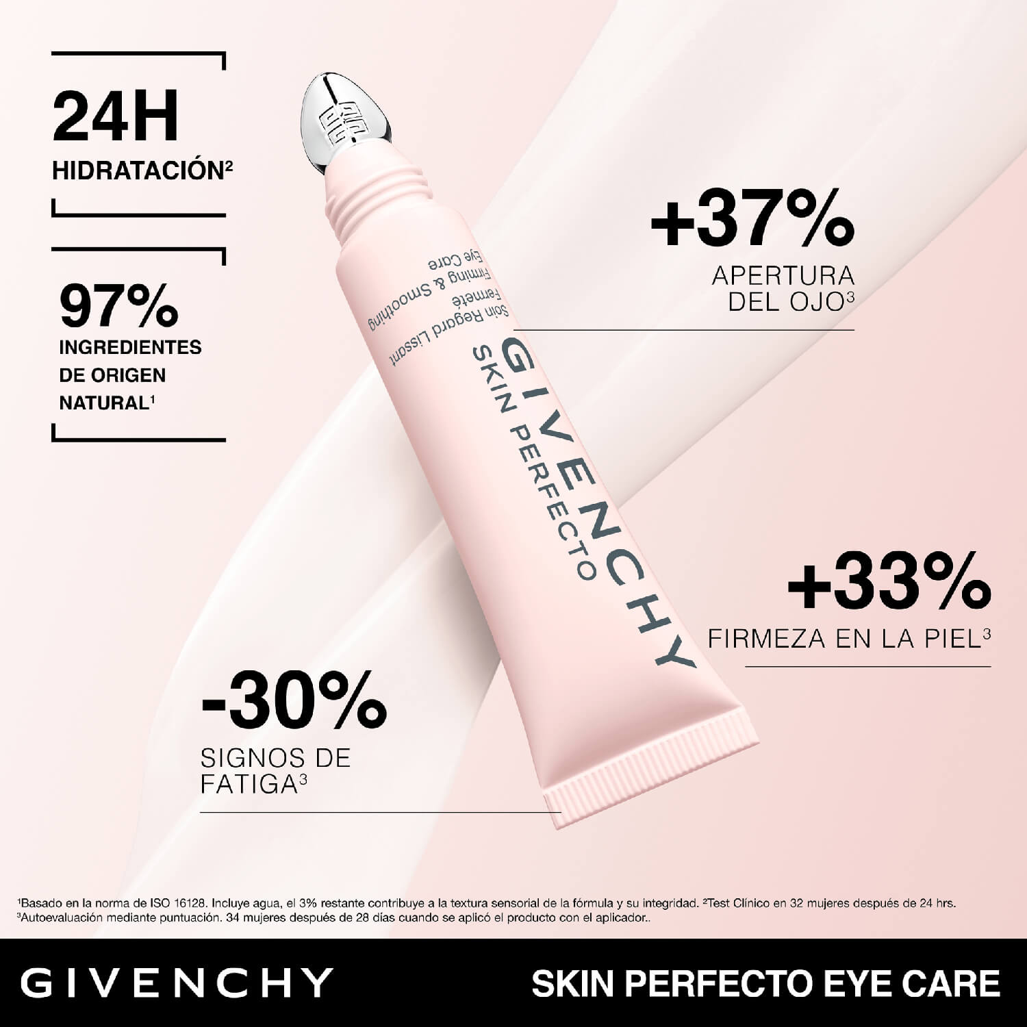 EYE CARE CREAM SKIN PERFECTO (CREMA PARA OJOS REVITALIZADORA)